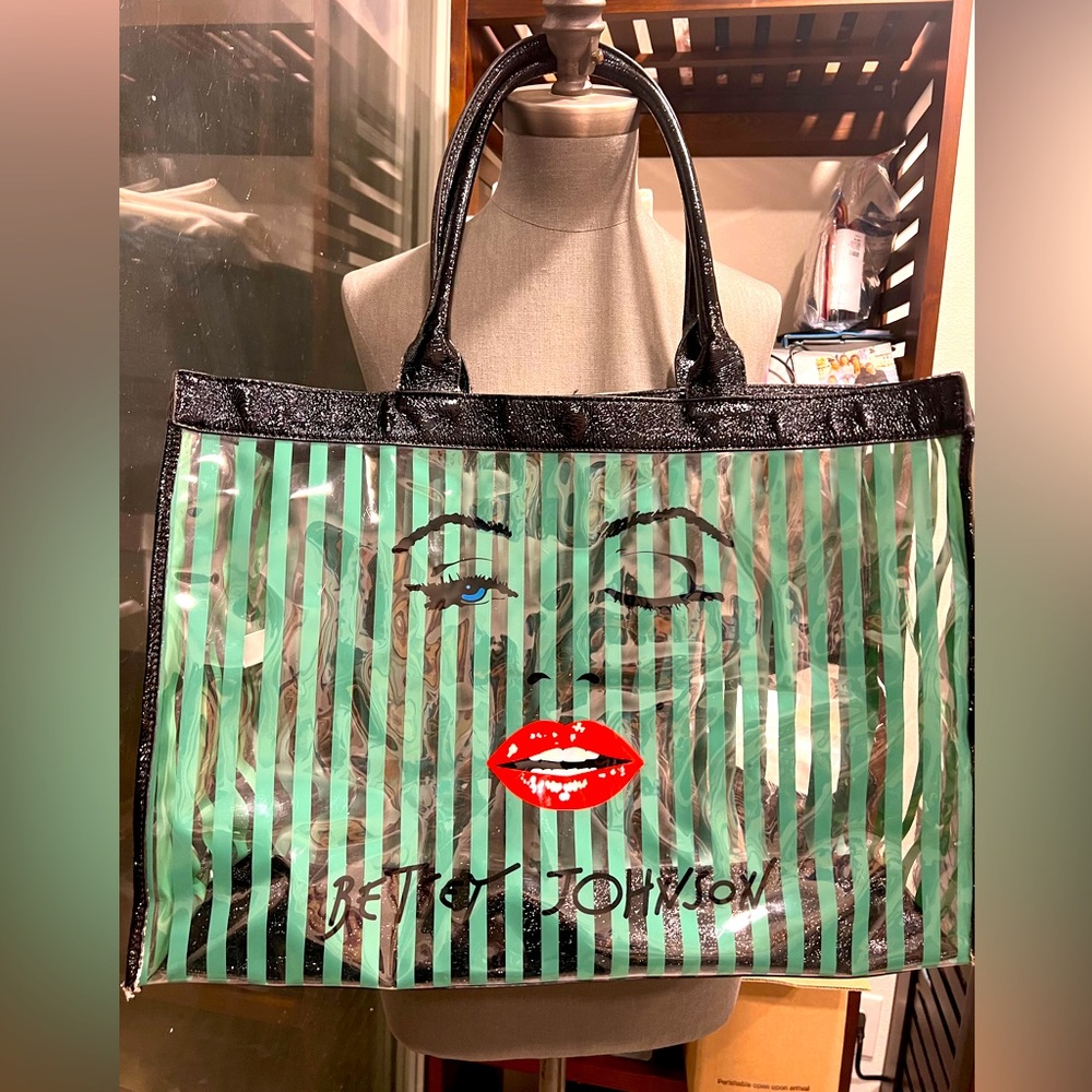 Tote
